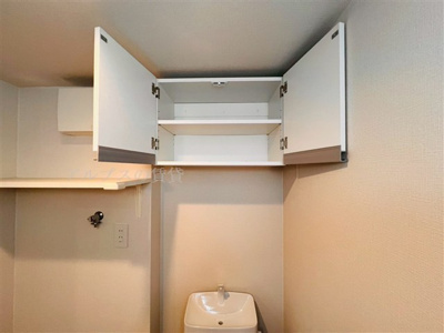 【収納】 | クレヴィスタ阪東橋