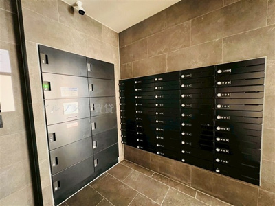 【その他共用部分】 | クレヴィスタ阪東橋