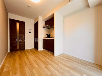 【居間・リビング】 | クレヴィスタ阪東橋