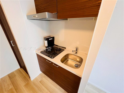 【キッチン】 | クレヴィスタ阪東橋