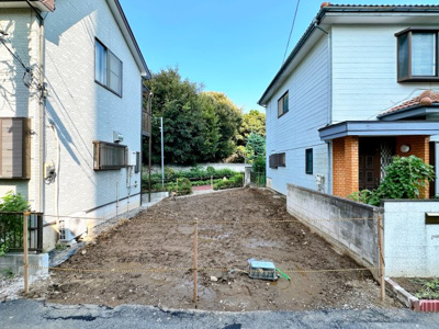 【周辺】 | さいたま市浦和区常盤9丁目 売地