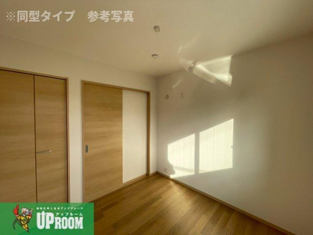 弥勒寺東２－１９ＫＯＤＡＴＥＸⅤ－Ｅの内装