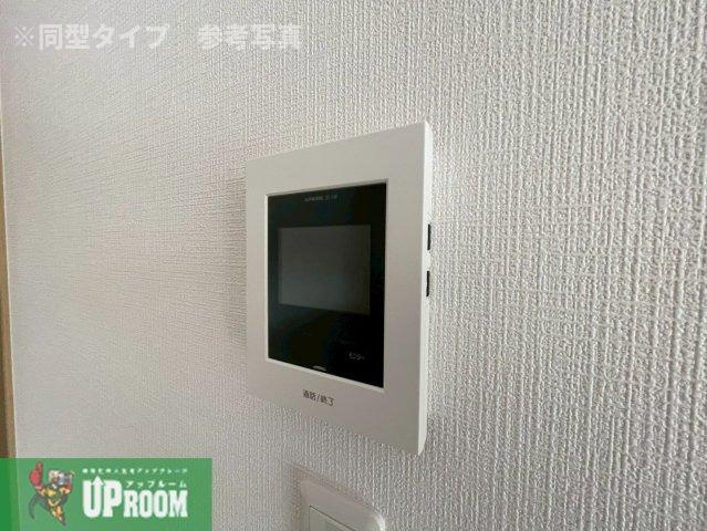 弥勒寺東２－１９ＫＯＤＡＴＥＸⅤ－Ｅのセキュリティ