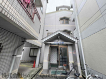 ピースハイツ長堂A棟の画像