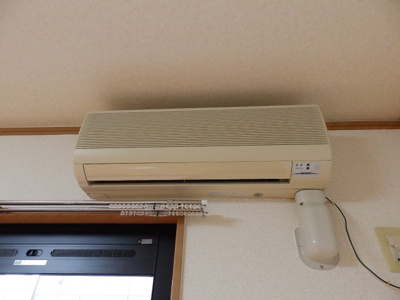 【設備】 | アバンウェル今井町Ⅰ番館