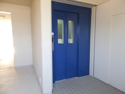 【その他共用部分】 | アバンウェル今井町Ⅰ番館