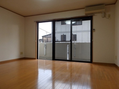 【居間・リビング】 | アバンウェル今井町Ⅰ番館