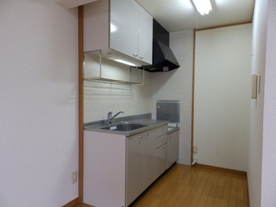 【キッチン】 | アバンウェル今井町Ⅰ番館