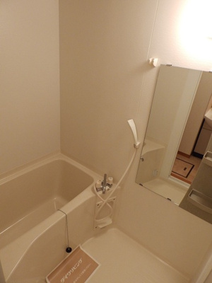 【浴室】 | アバンウェル今井町Ⅰ番館