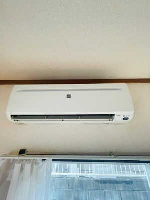 コーポ晃栄の設備