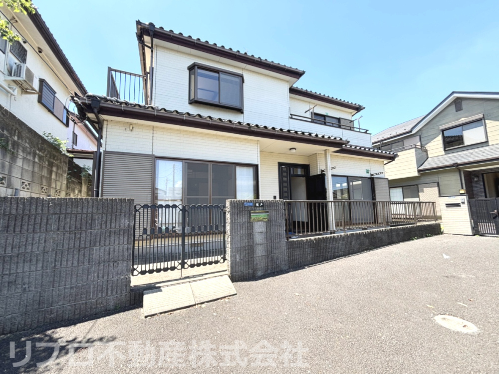 青葉台１丁目戸建