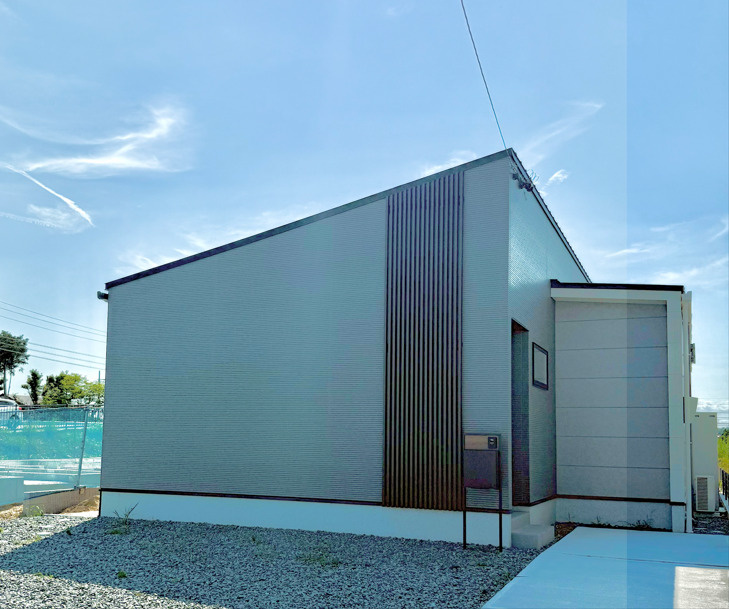 浜名区小松　1期　第三