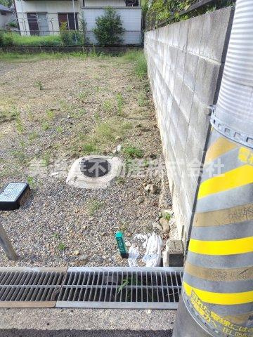 ６５７４２　各務原市松が丘土地のその他