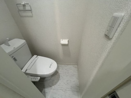 他号室の写真になります。