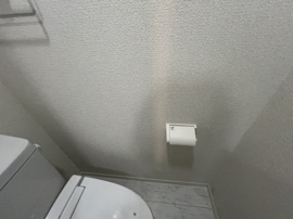 他号室の写真になります。