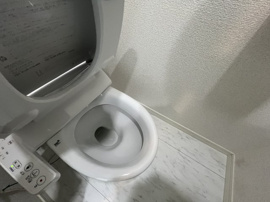 他号室の写真になります。