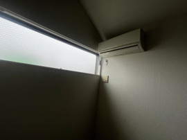 他号室の写真になります。