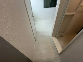 他号室の写真になります。