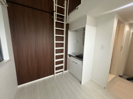 他号室の写真になります。