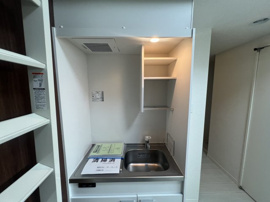 他号室の写真になります。