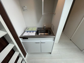 他号室の写真になります。