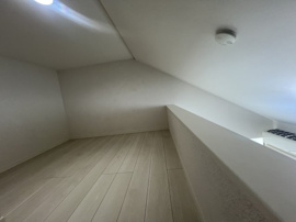 他号室の写真になります。