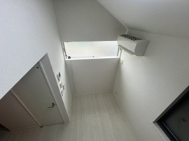 他号室の写真になります。