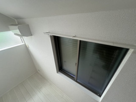 他号室の写真になります。