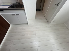 他号室の写真になります。