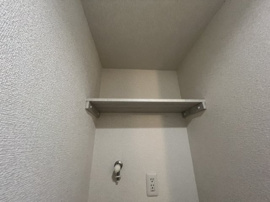 他号室の写真になります。