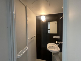 他号室の写真になります。