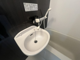 他号室の写真になります。