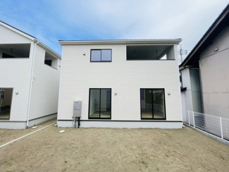 【外観】 | 内覧できます。お電話下さい。