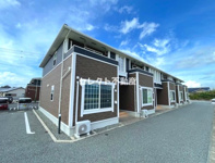 フローラル・コートの画像