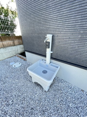 新築戸建・建売　桐生市相生町4丁目　長期優良住宅認定　相生小・相生中のその他