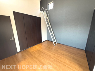 【洋室】 | 尼崎市杭瀬北新町３丁目中古戸建 | ２階洋室です♪ぜひ現地でご覧ください！！