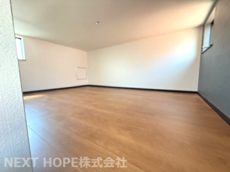 【収納】 | 尼崎市杭瀬北新町３丁目中古戸建 | ロフトです♪