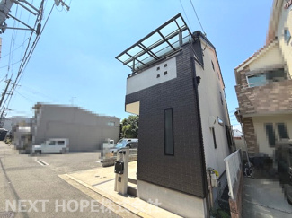 【その他】 | 尼崎市杭瀬北新町３丁目中古戸建 | 平成２８年７月建築！阪神・JRの２WAYアクセス利用可能♪ゆったりとした戸建住宅です！