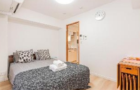 墨田区石原１丁目のホテル