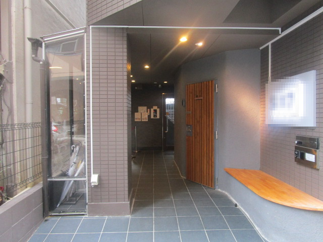 墨田区石原１丁目のホテル