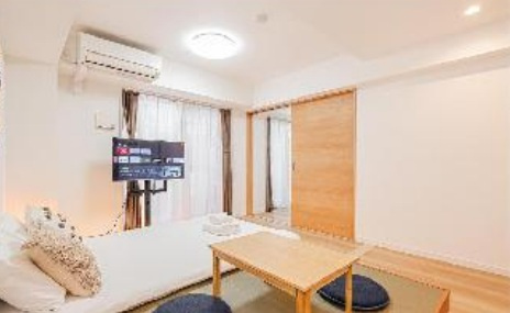 墨田区石原１丁目のホテル