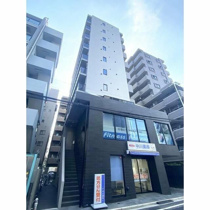 Ｌｏｇ横浜鶴見の画像