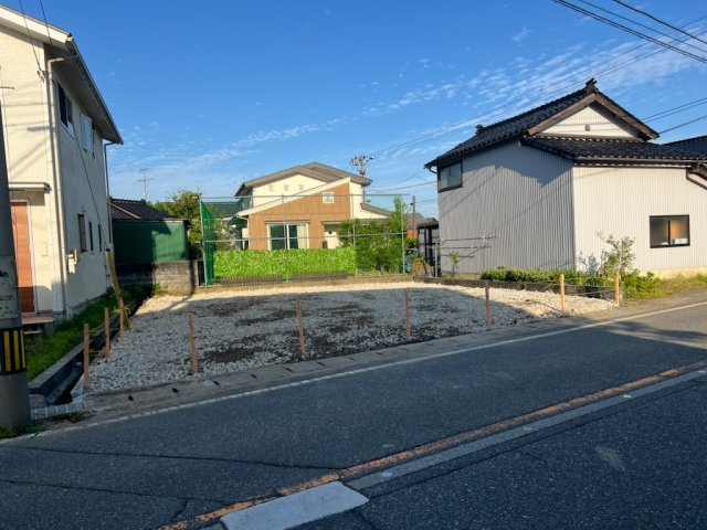 宮場町売地の外観|外観②