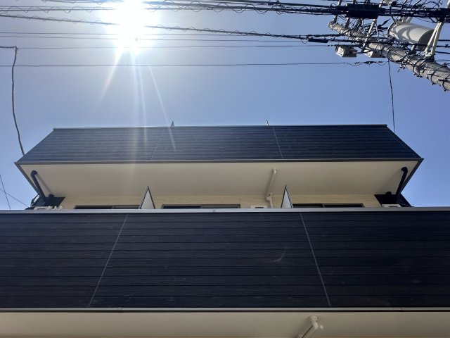 シャルム向ヶ丘