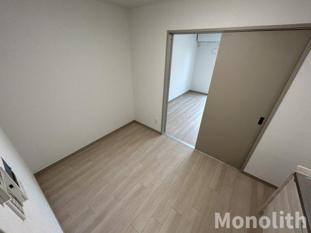 Feliz高石千代田の内装