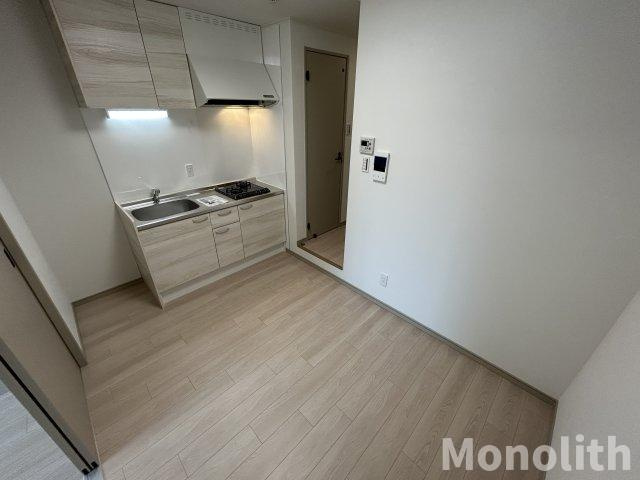 Feliz高石千代田の居間・リビング