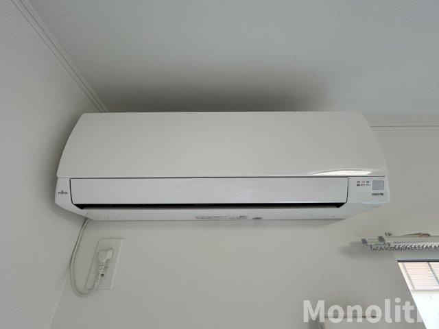 Feliz高石千代田の設備