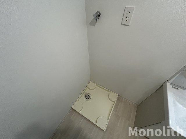 Feliz高石千代田の設備