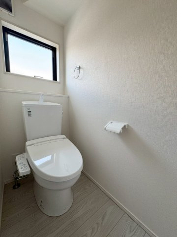 【トイレ】の画像