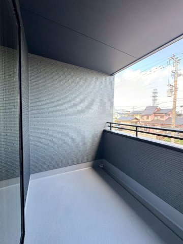 【バルコニー】の画像